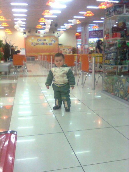 Нурбек Келдибеков