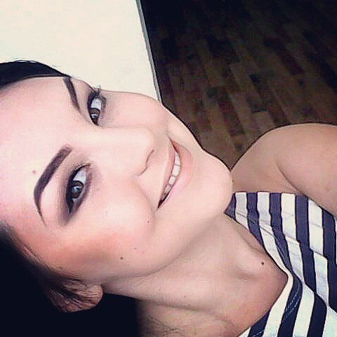 Татьяна Власова