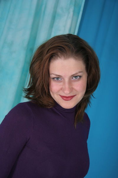 Людмила Волкова