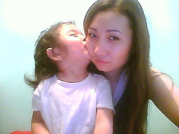 Айгерим Жангабулова