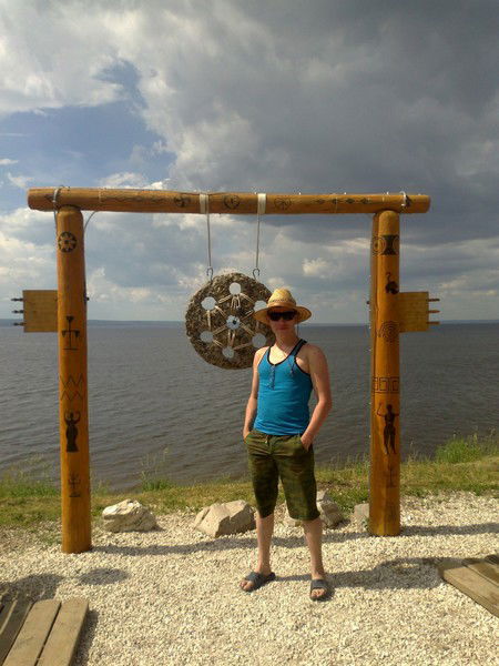 Павел Гордиенко