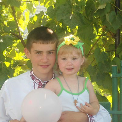 Міша Лантух