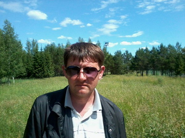 Влад Домосевич