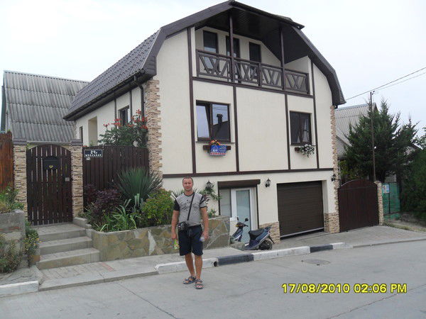 Сергей Шорин