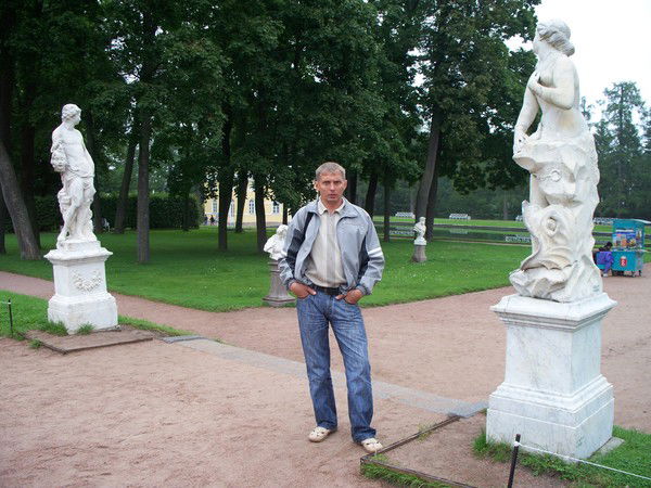 Сергей Давыдов