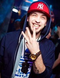 Сергей Кароль