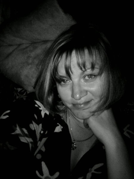 Елена Чистова