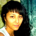 Гуля Суздалова