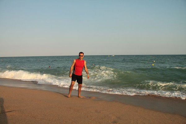 Олег Суздальцев