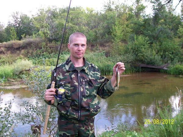 Иван Евдокимов