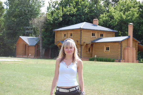 Надежда Чичикина