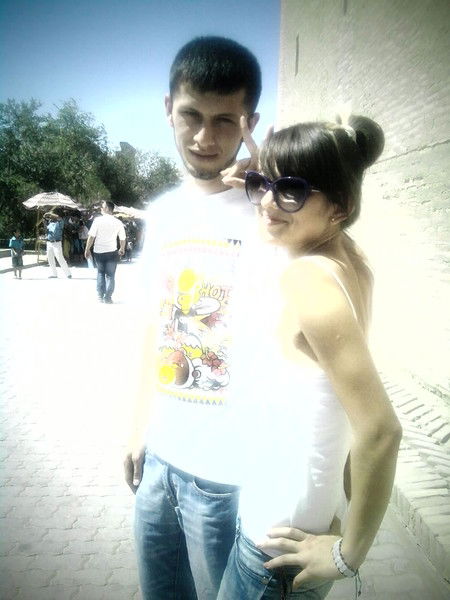 Аброр Джаббаров