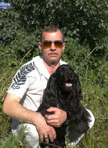 Александр Акценин