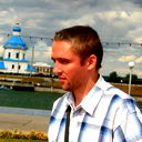 Илья Пушкарев