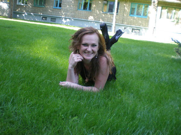 Оксана Кашапова