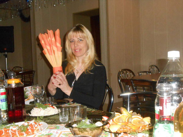 Александра Миленькая