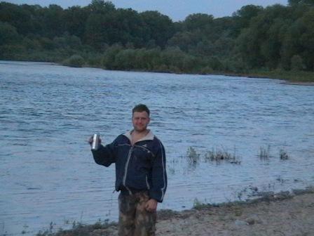 Владимир Пастухов