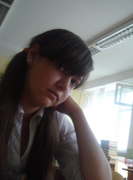 Рита Кульгавеня