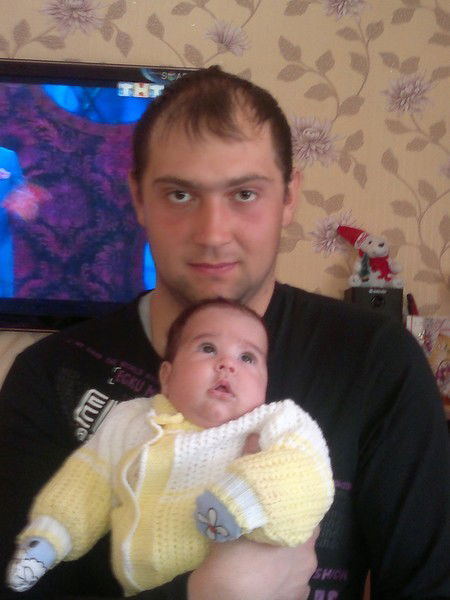 Саша Докукин