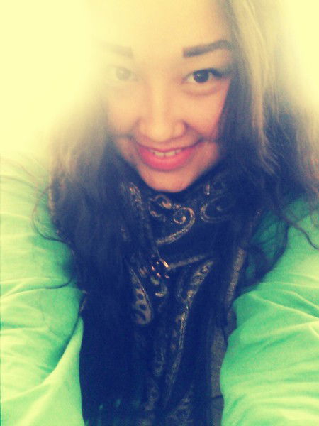 Гульжаухар Сайдалина