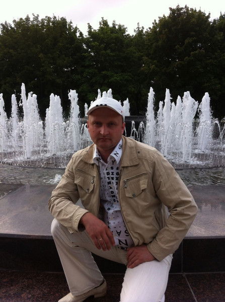 Андрей Савельев