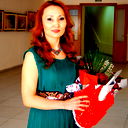 Камилла Жапалова