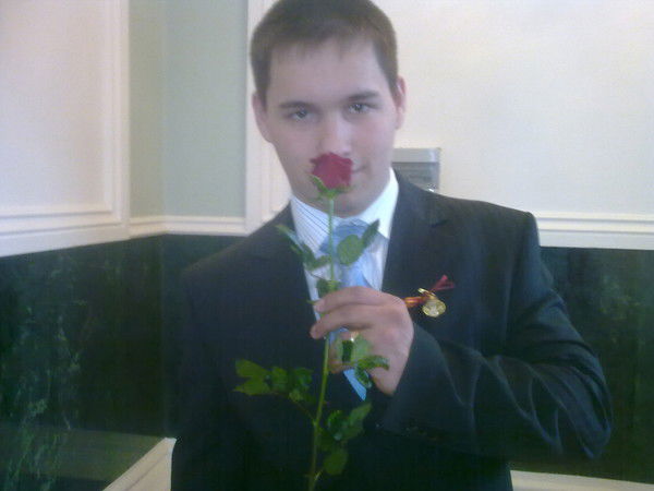 Ильшат Вильдан