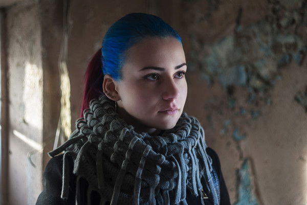 Нателла Панкратова