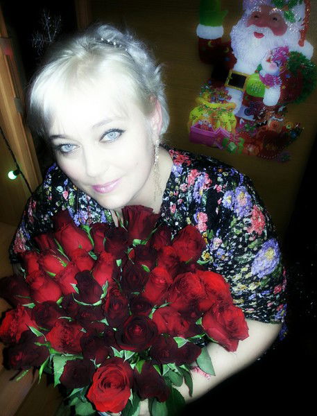 Валентина Хасанова