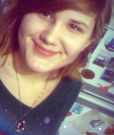 Дарья Святкина