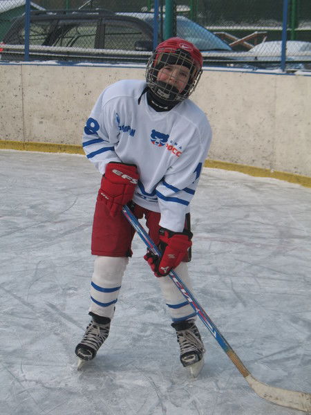 Татьяна Тодорова