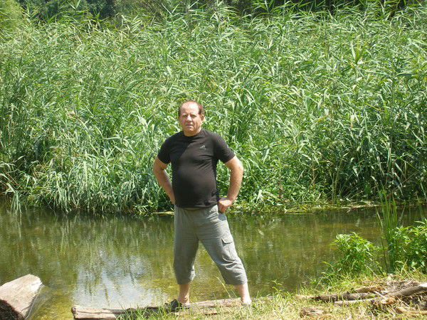 Вихрицкий Александр