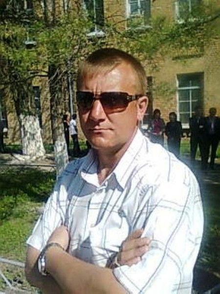 Андрей Смирнов