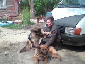 Ирина Николаенко