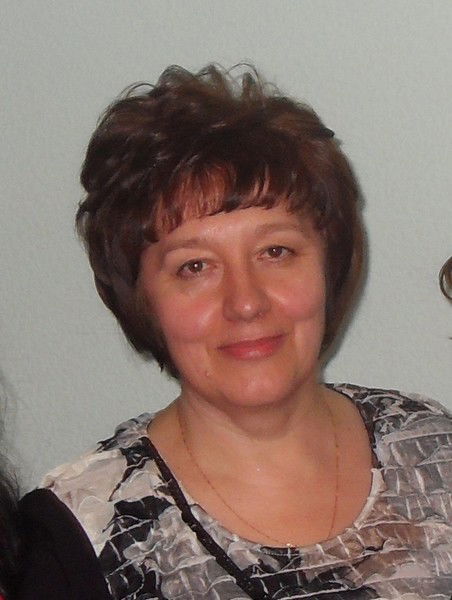 Лидия Шевченко