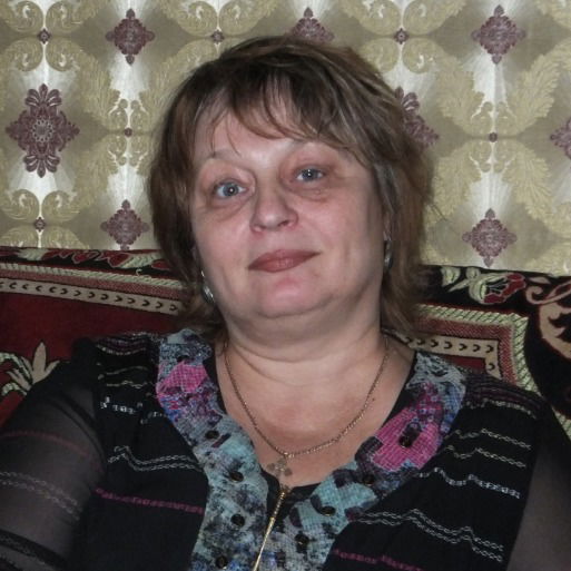 Ольга Ичанская