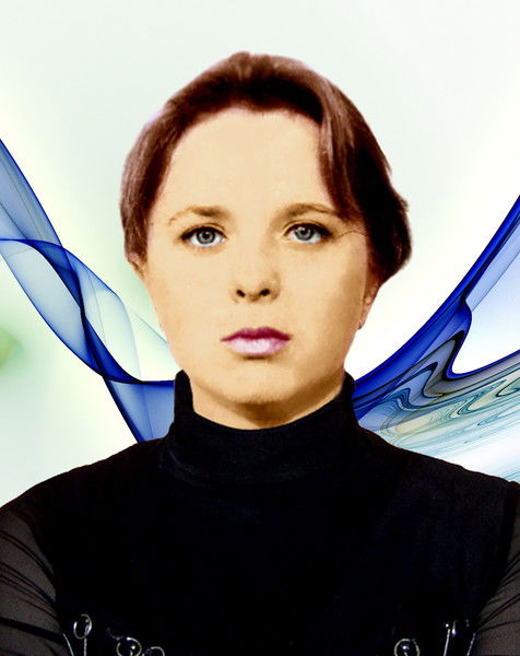 Яна Голубева