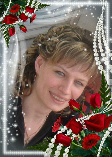 Ольга Олейник