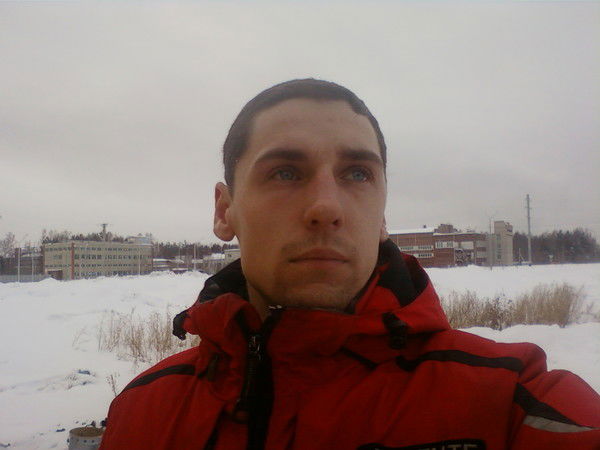 Данил Мякишев