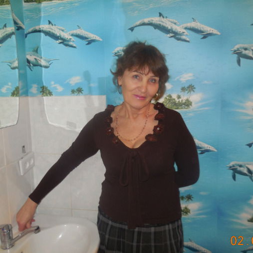 Любовь Заплюйсвечко