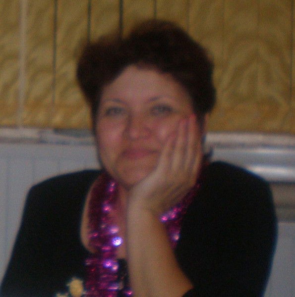 Екатерина Старостина