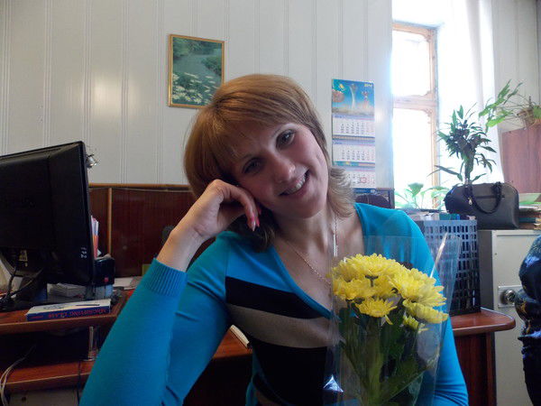 Елена Десюпова