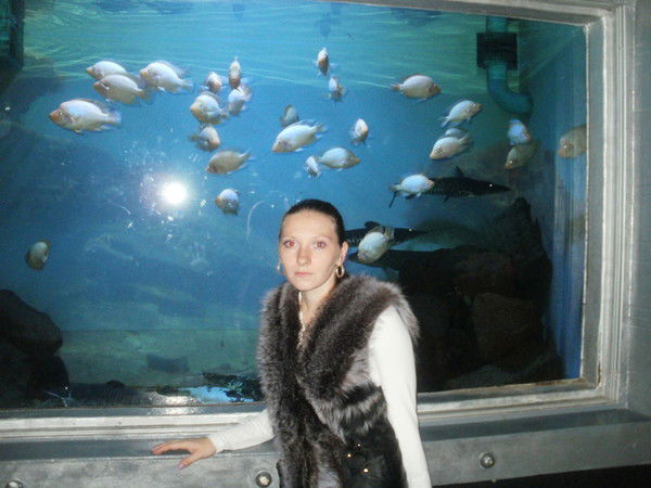 Валентина Худых