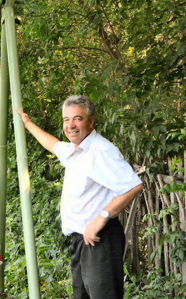 Валентин Челан