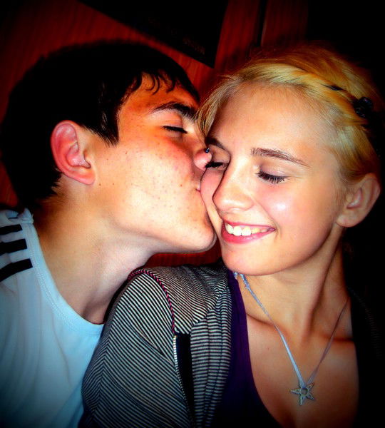 | Angel Без Крыльев |