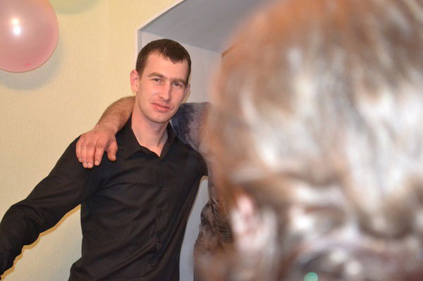 Антон Славинский