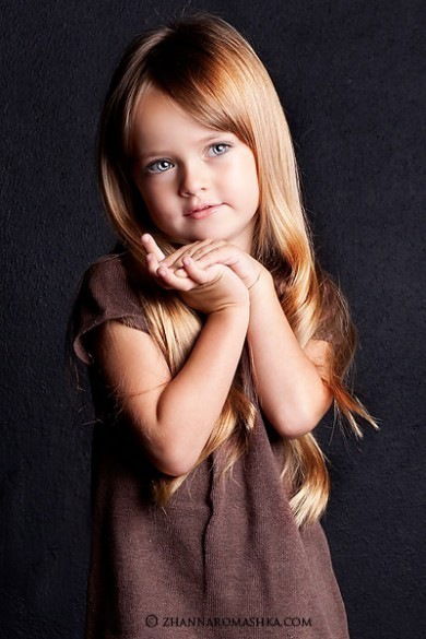 Кристишка Кокс