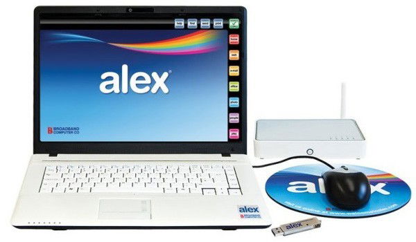 Александр Мозговой