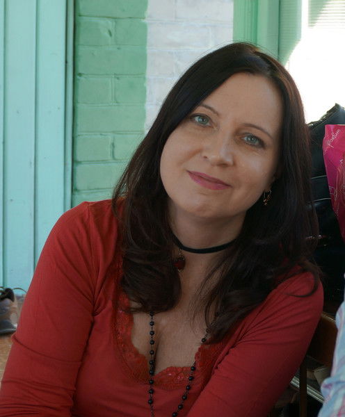 Татьяна Кузнецова