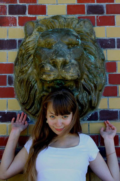 Екатерина Киселёва